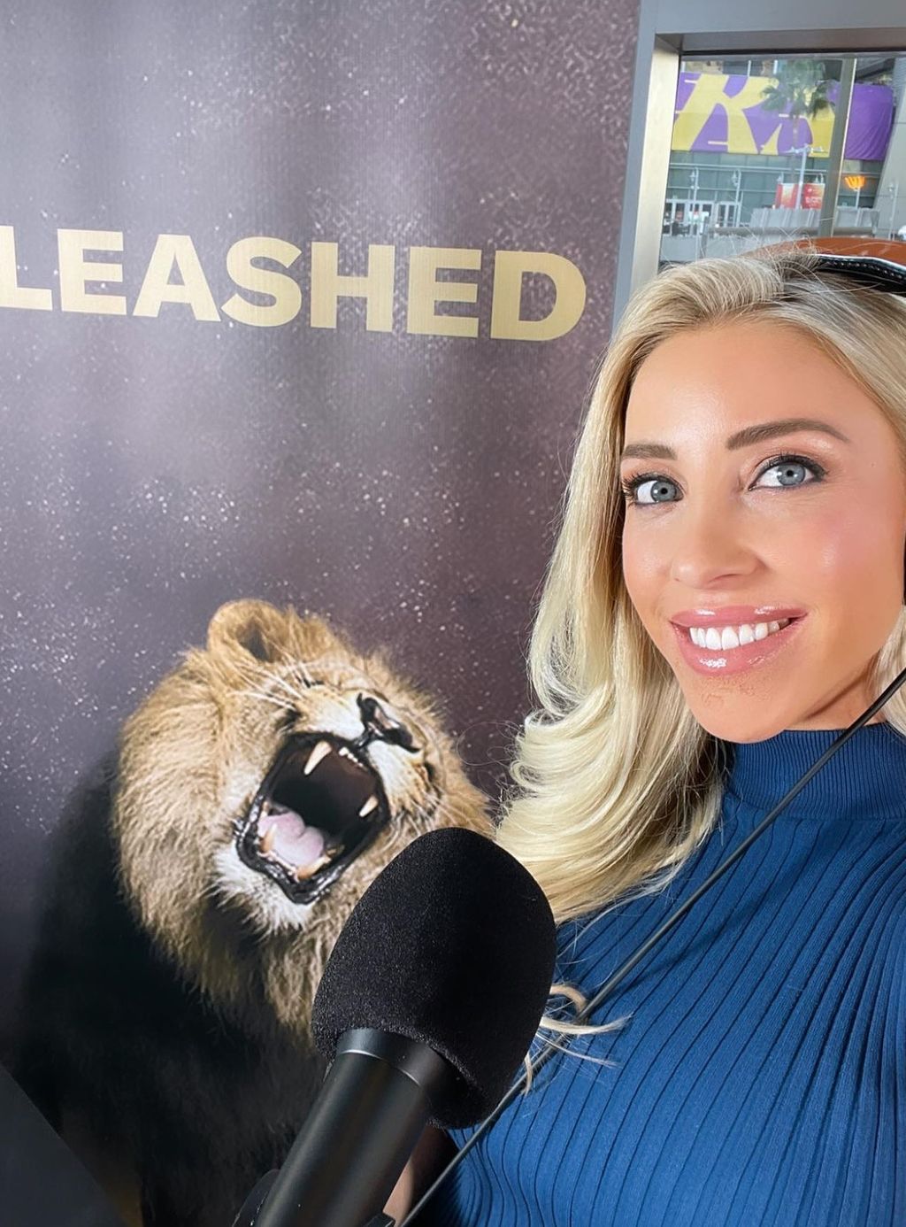 Hottest ESPN Female Reporter - 2